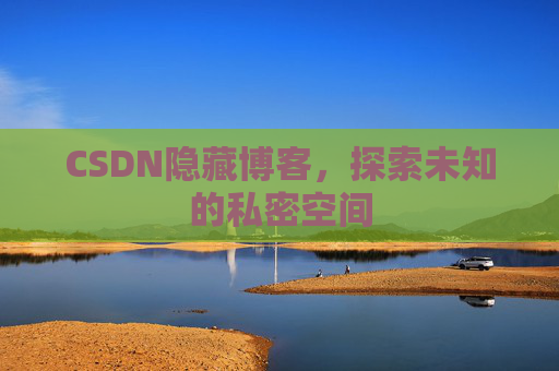 CSDN隐藏博客，探索未知的私密空间